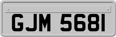 GJM5681