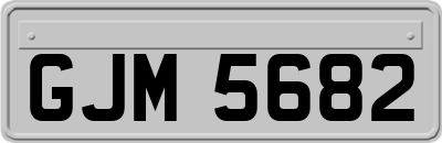 GJM5682