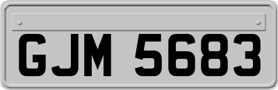 GJM5683
