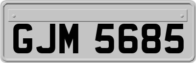 GJM5685