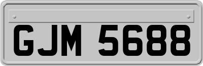 GJM5688