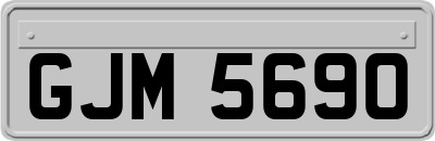 GJM5690