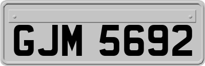 GJM5692
