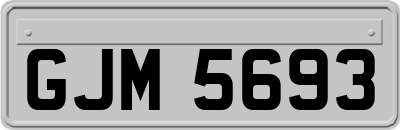 GJM5693