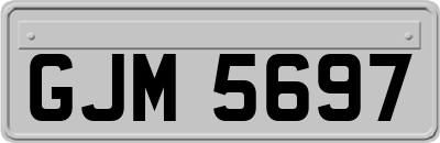 GJM5697