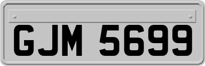 GJM5699