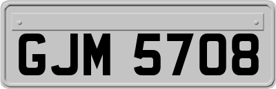 GJM5708