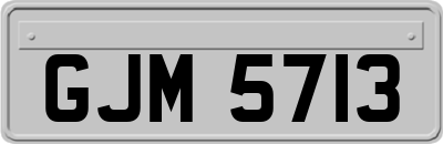 GJM5713