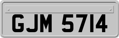 GJM5714