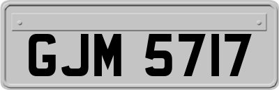 GJM5717
