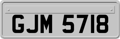 GJM5718