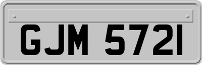 GJM5721