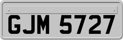 GJM5727
