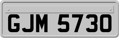 GJM5730