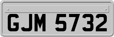 GJM5732