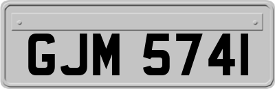 GJM5741