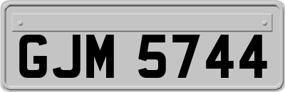 GJM5744