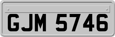 GJM5746