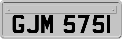 GJM5751