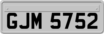 GJM5752