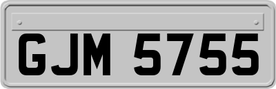 GJM5755