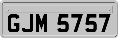 GJM5757