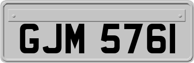 GJM5761