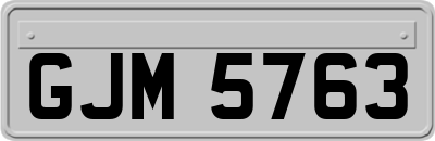 GJM5763