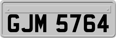 GJM5764