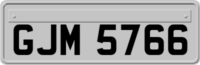 GJM5766