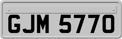 GJM5770