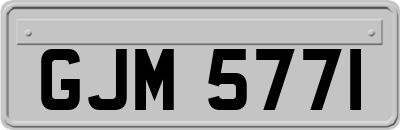 GJM5771