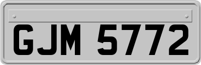GJM5772