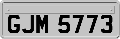 GJM5773
