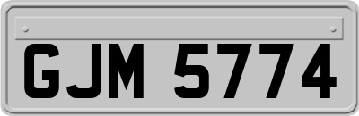 GJM5774