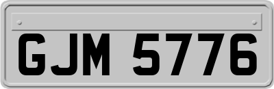 GJM5776