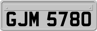 GJM5780