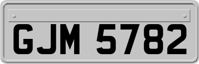GJM5782