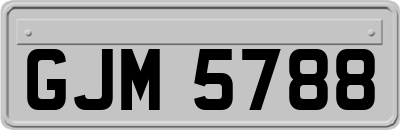 GJM5788