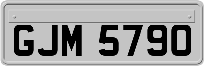 GJM5790