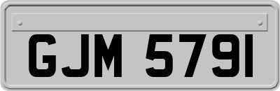 GJM5791