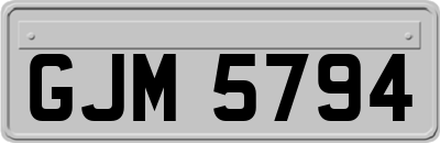 GJM5794