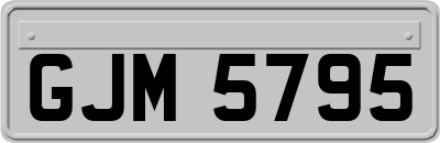 GJM5795