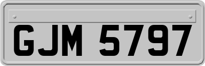 GJM5797