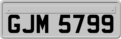GJM5799