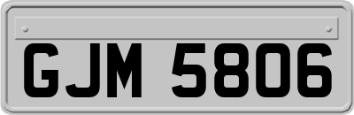 GJM5806