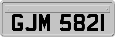 GJM5821