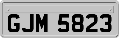 GJM5823