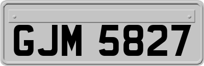 GJM5827