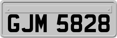 GJM5828